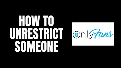 how to unfollow people on onlyfans|How To Remove a User From Collections OnlyFans Tutorials